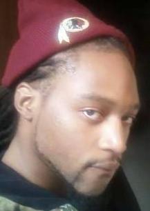 Deanta Holsey death by force case profile photo