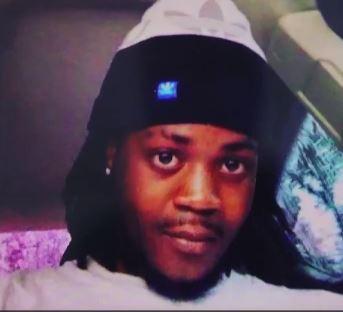 Darrel Baker death by force case profile photo