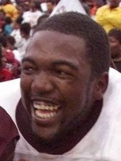 Roosevelt Johnson death by force case profile photo
