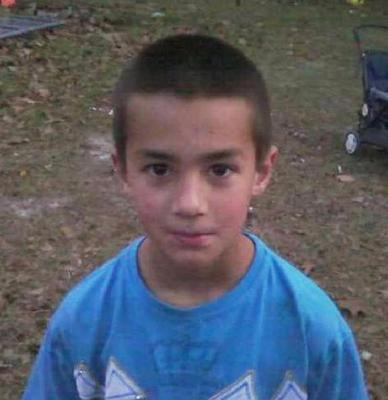 Kaleb Kuhlmann death by force case profile photo
