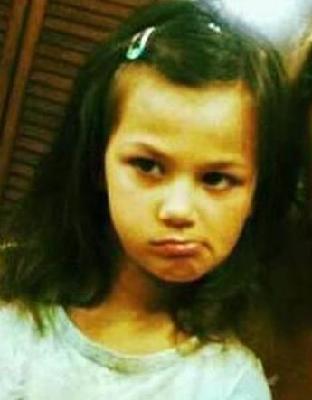 Kylie Marie Kuhlmann death by force case in Bell, FL