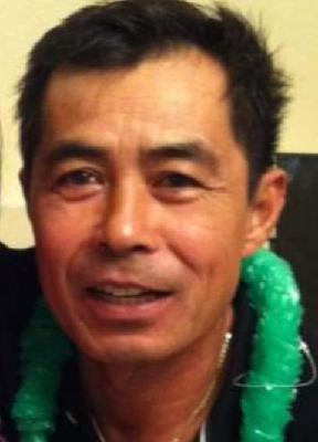 Phuong Truong death by force case profile photo