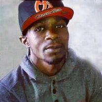 Cornell Arrington death by force case in Baltimore, MD