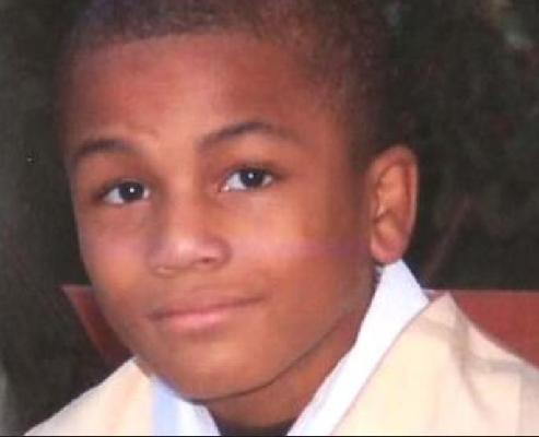 Lamar Jazz Hawkins III death by force case in Lake-mary, FL