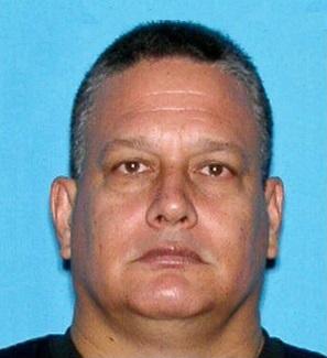 Juan Marimon death by force case in Miami, FL
