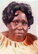 Jannie V. death by force case profile photo