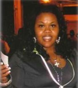 Tarasha Yata Townsend death by force case in Brooksville, FL
