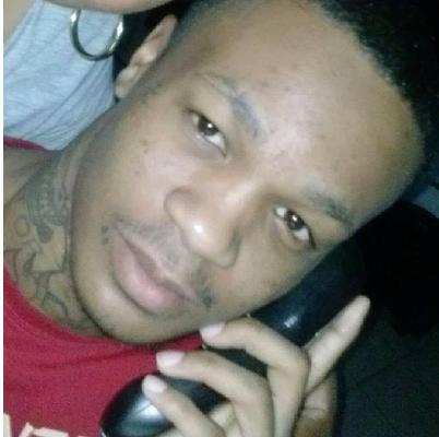 Keith Griffin Jr. death by force case in Orlando, FL