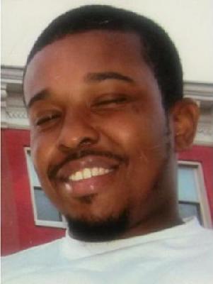 Larry Walter Henderson death by force case in Baltimore, MD