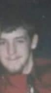 Patrick Register death by force case profile photo