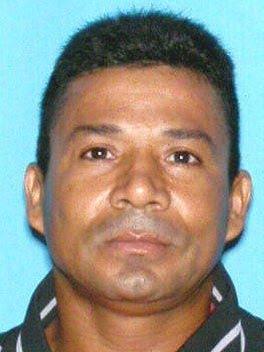 Wilmer Irias death by force case profile photo
