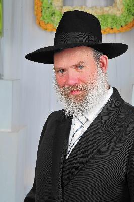 Rabbi Joseph Raksin death by force case in Miami, FL