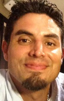 Alexander Arana death by force case profile photo