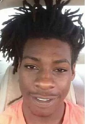 Brandon Jones death by force case in Dania-beach, FL