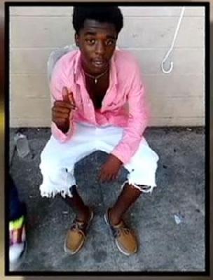 Davion Smith death by force case in Lakeland, FL