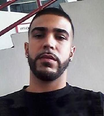 Jorge Fuentes death by force case profile photo