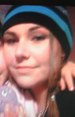 Amanda Rae Johnson death by force case in Pine-hills, FL