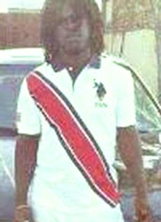Jeffrey Eskridge death by force case profile photo
