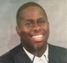 Ron Williams death by force case in Pine-hills, FL
