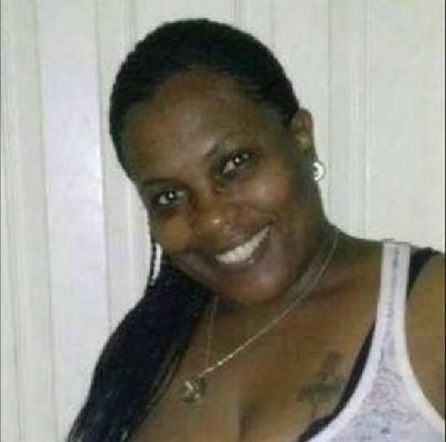 Valrie Davis death by force case in Miami-dade, FL