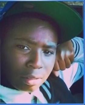 Najee Thomas death by force case in Baltimore, MD