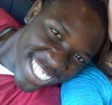Justin Ates death by force case in Sarasota, FL