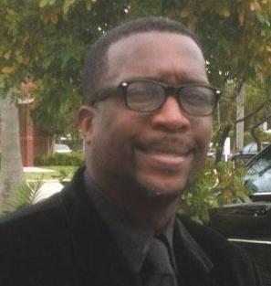 Rodney Gray death by force case in Pembroke-pines, FL