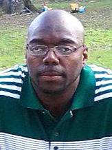 Raymond Perry death by force case profile photo
