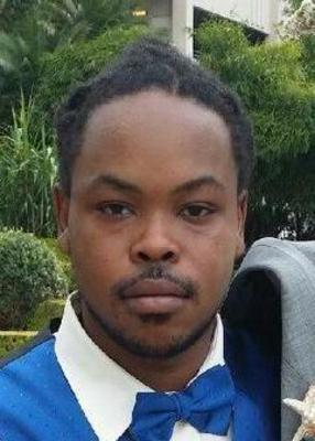 Kerwin Houston death by force case profile photo