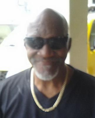 Kenneth Johnson death by force case profile photo