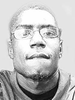 Marc Caymite death by force case profile photo