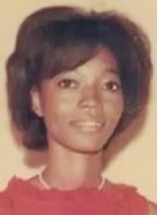 Nancy Tinsley death by force case profile photo