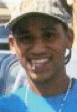 Thomas Brown death by force case profile photo