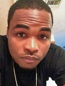 Tyquavious Charles death by force case profile photo