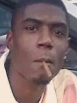 Jenard Frederick death by force case in Boynton-beach, FL