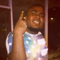 UDarrious Slater death by force case profile photo