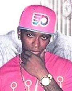 Khalique Welch death by force case profile photo