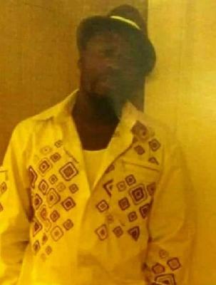 James King death by force case profile photo