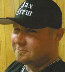 Zachariah James Tipton death by force case in Jacksonville-beach, FL