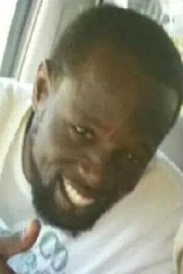 Derrick Bernard Turner death by force case in Clearwater, FL