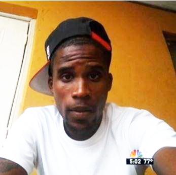 Nakiel Jackson death by force case in Miami, FL