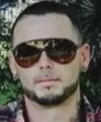 Stephen Szorcsik death by force case profile photo