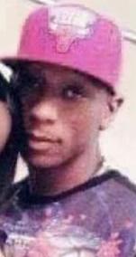 Tabius Cardell Huff death by force case in Pensacola, FL