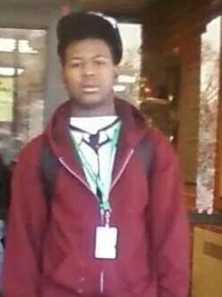 Samuel McGriff Jr. death by force case in Panama-city, FL