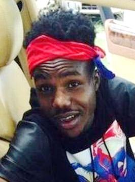 Kenson Pierre death by force case profile photo