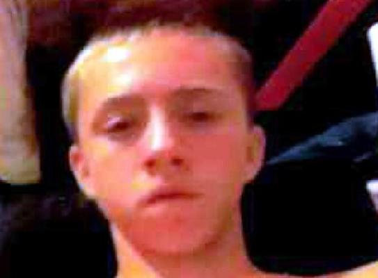 Bryan Layfield death by force case in Jacksonville, FL