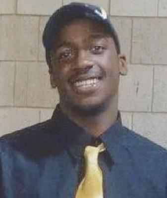 Shaquille Purifoy death by force case in Pensacola, FL