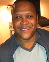 Antaun Teasley death by force case profile photo