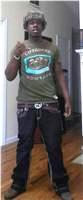 J-Shun Smith death by force case in Panama-city, FL