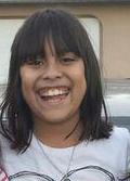 Allison Navas death by force case profile photo